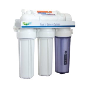 Açık Kasa Su Arıtma Cihazı