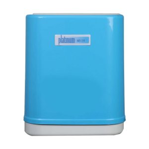 Platinium Su Arıtma Cihazı
