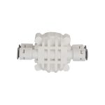 Su Arıtma Şatof (Shutoff) Dört Yollu Vana