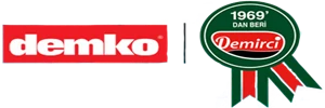 demko logo