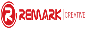 remark logo