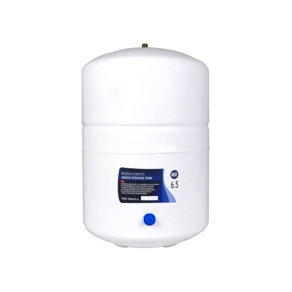 Su Arıtma Tankı 20 LT (NSF Onaylı) - Görsel 1