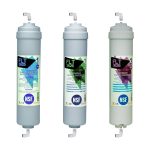 FLT NSF Onaylı 3lü Filtre Seti