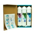 FLT NSF Onaylı 3lü Filtre Seti - Görsel 2