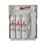 Aquatürk Slim Su Arıtma Cihazı - Görsel 2