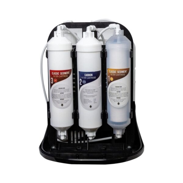 Evro Su Arıtma Cihazı - Görsel 3