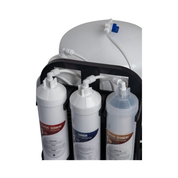 Evro Su Arıtma Cihazı - Görsel 5