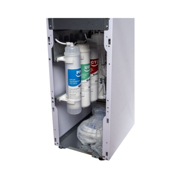 Oveon Arıtmalı Su Sebili - Görsel 4