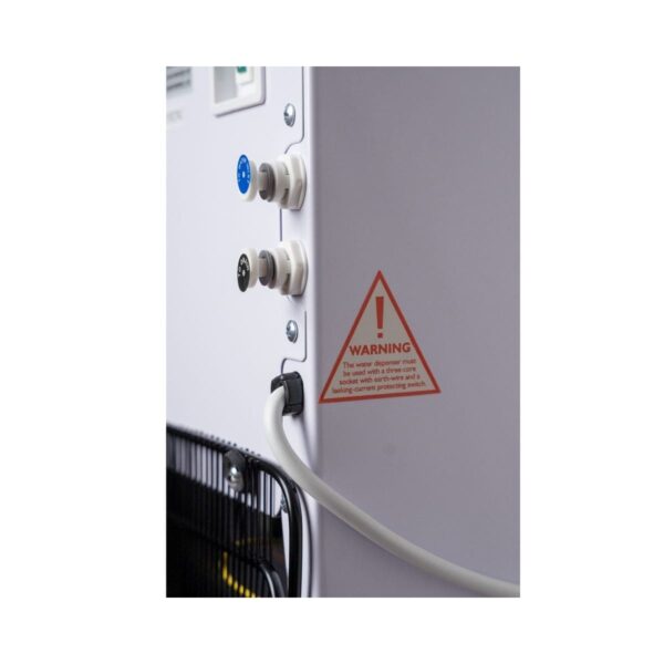 Oveon Arıtmalı Su Sebili - Görsel 5