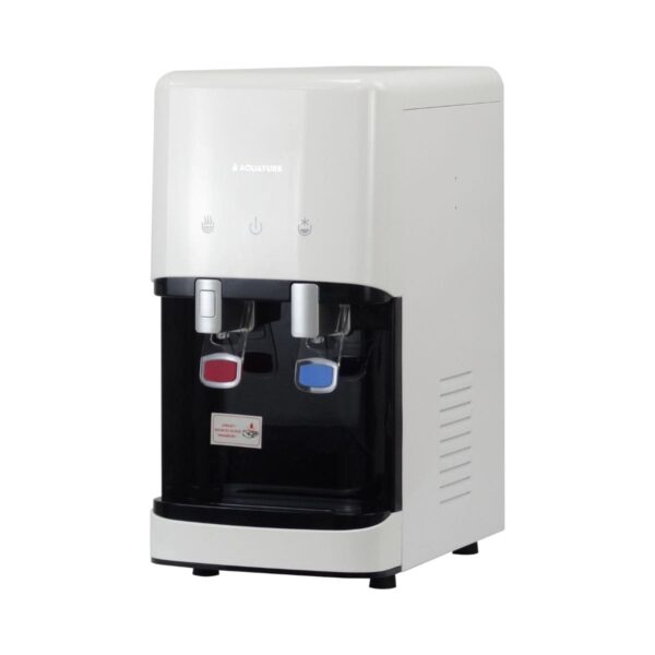 Peak Tezgah Üstü Arıtmalı Su Sebili - Görsel 2