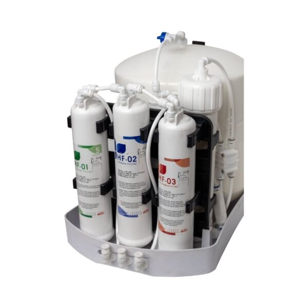 Stilmax Su Arıtma Cihazı - Görsel 3