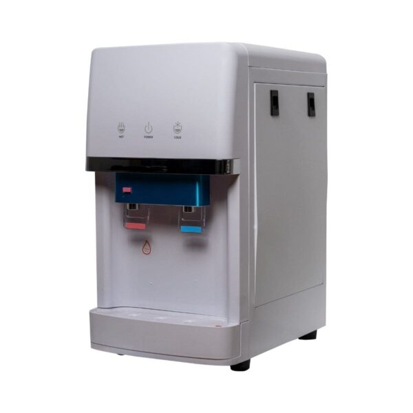 Tezgah Üstü Arıtmalı Su Sebili - Görsel 2